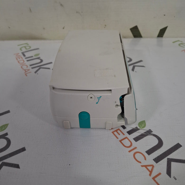 B. Braun Infusomat Space w/AC Adapter Infusion Pump