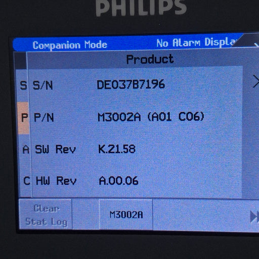 Philips Philips IntelliVue X2 Monitor - Fast SpO2 Patient Monitors reLink Online
