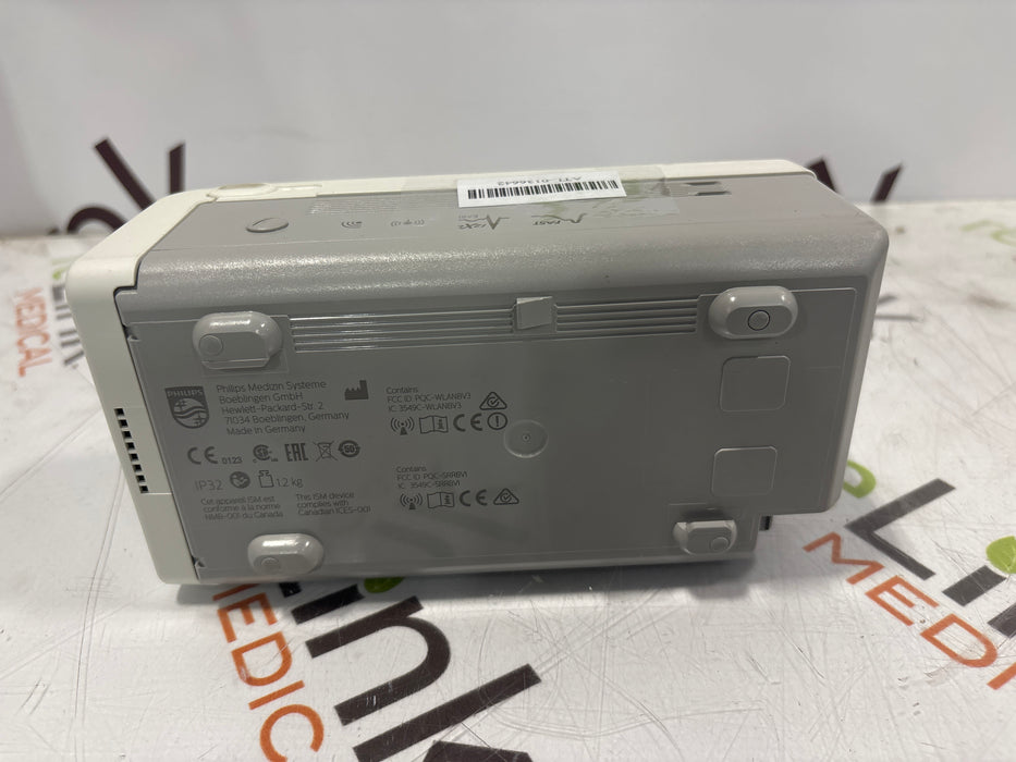 Philips Philips IntelliVue X2 Monitor - Fast SpO2 Patient Monitors reLink Online