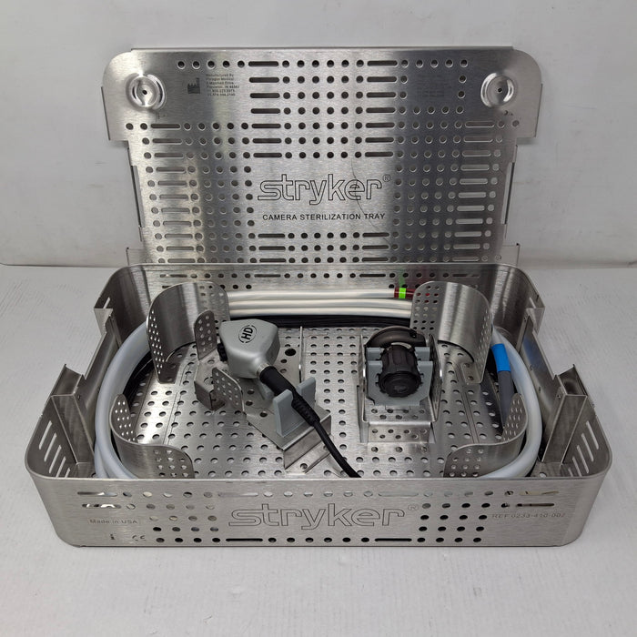 Stryker 1088-210-122 1088HD Camera Head