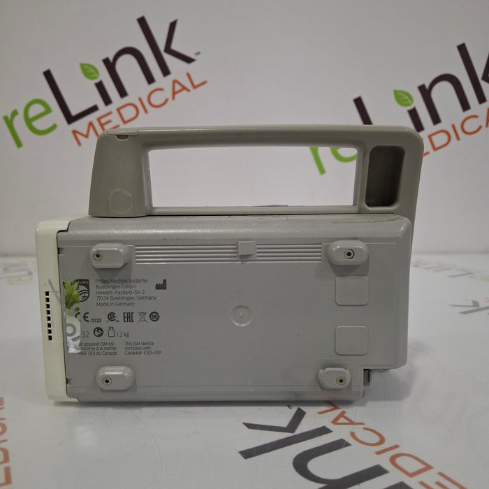 Philips Philips IntelliVue X2 Module - Masimo Rainbow SpO2 Patient Monitors reLink Online