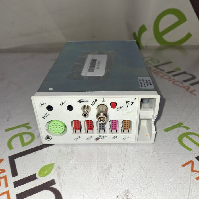 Spacelabs Healthcare 91496 Multiparameter Module