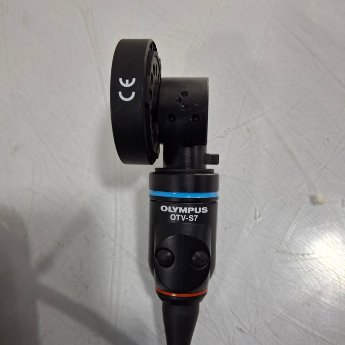 Olympus OTV-S7H-1D Camera Head