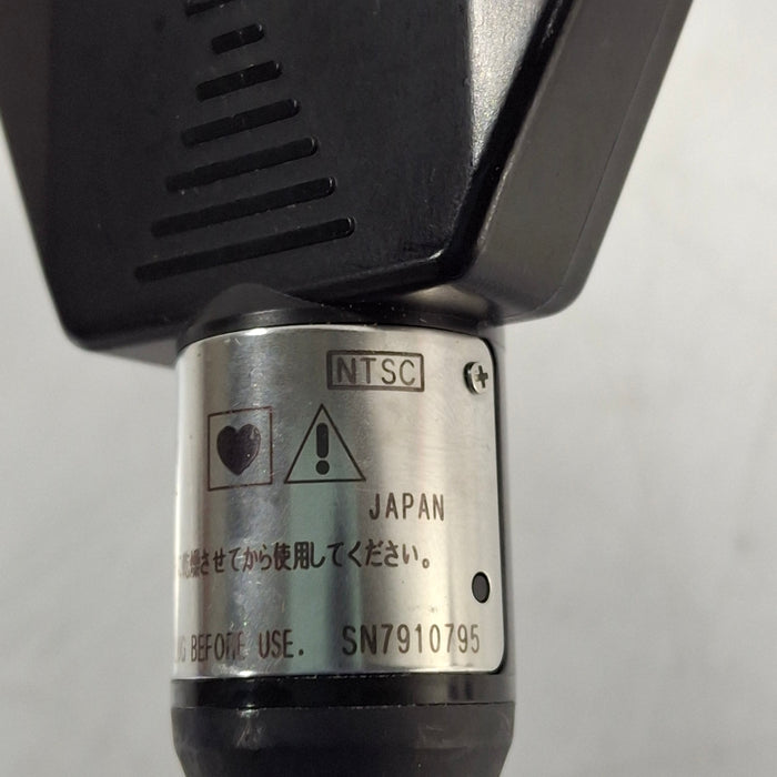 Olympus OTV-S7H-1D Camera Head