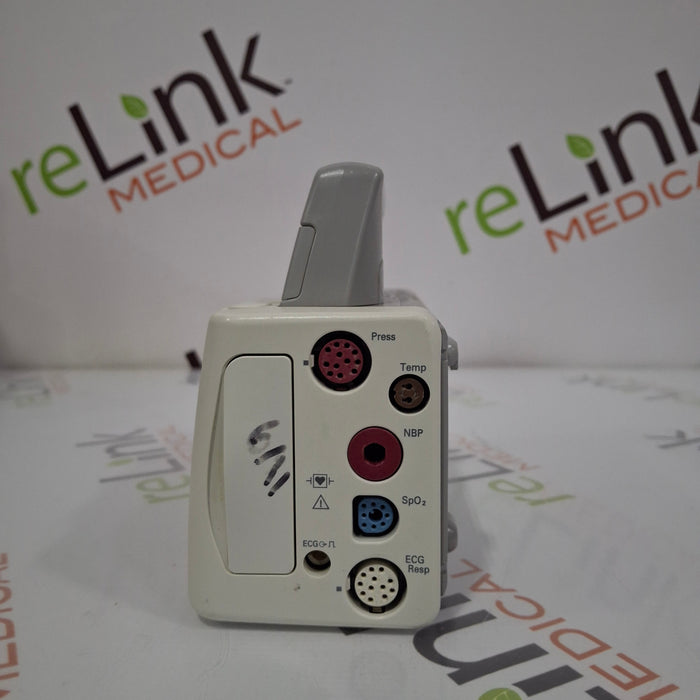 Philips Philips IntelliVue X2 Monitor - Masimo SpO2 Patient Monitors reLink Online