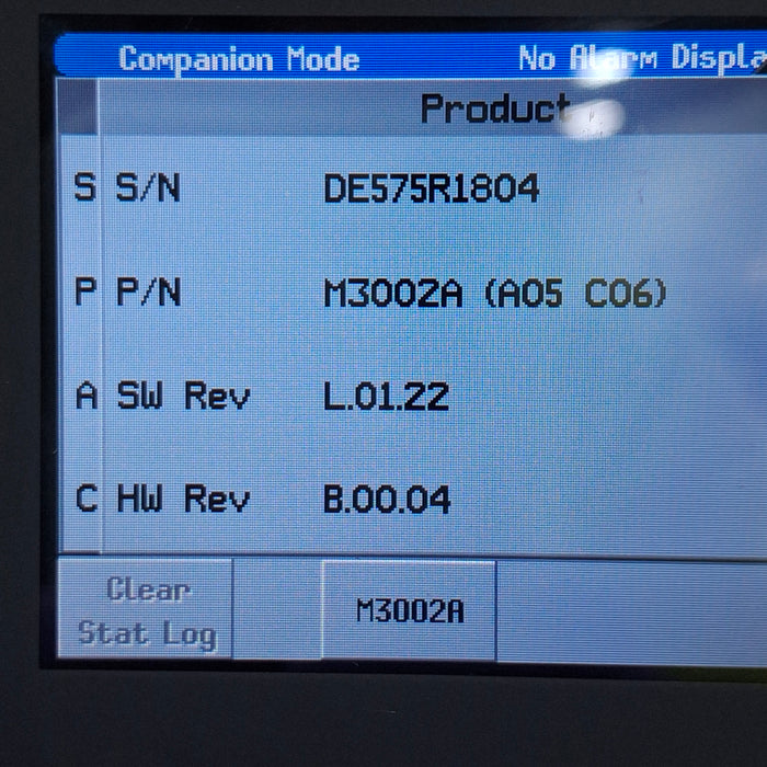 Philips IntelliVue X2 Module - Masimo Rainbow SpO2