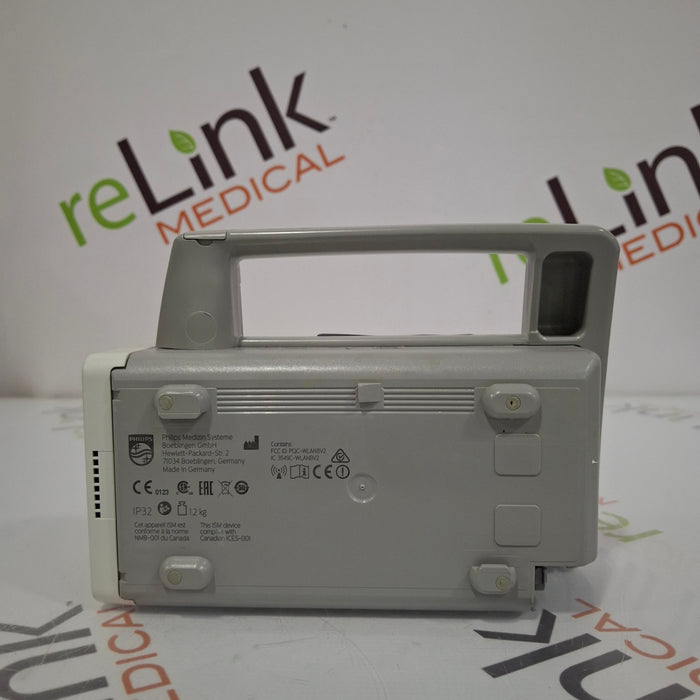 Philips IntelliVue X2 Module - Masimo Rainbow SpO2