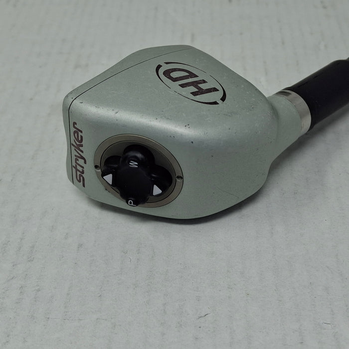 Stryker 1088-510-105 HD Camera Head