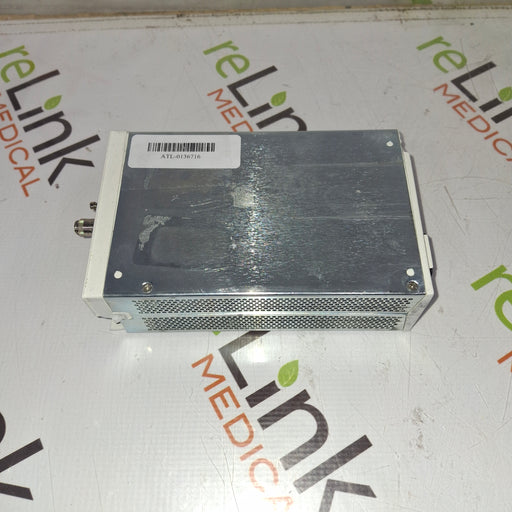 Spacelabs Healthcare Spacelabs Healthcare 91496 Multiparameter Module Patient Monitors reLink Online
