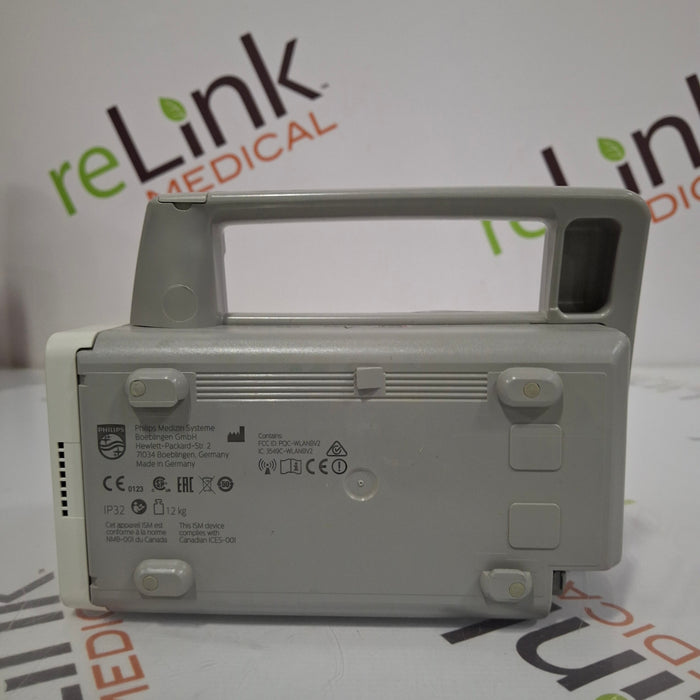 Philips Philips IntelliVue X2 Module - Masimo Rainbow SpO2 Patient Monitors reLink Online