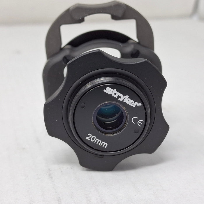 Stryker 1088-210-122 1088HD Camera Head