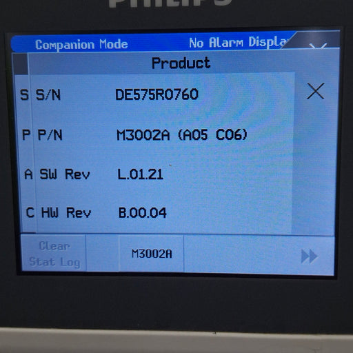 Philips Philips IntelliVue X2 Module - Masimo Rainbow SpO2 Patient Monitors reLink Online