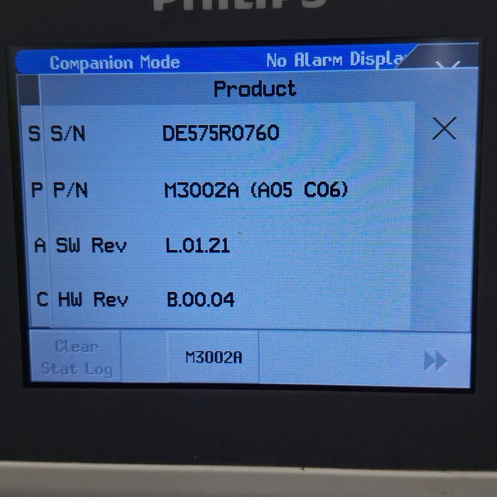 Philips Philips IntelliVue X2 Module - Masimo Rainbow SpO2 Patient Monitors reLink Online