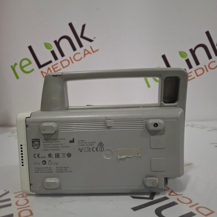 Philips Philips IntelliVue X2 Module - Masimo Rainbow SpO2 Patient Monitors reLink Online