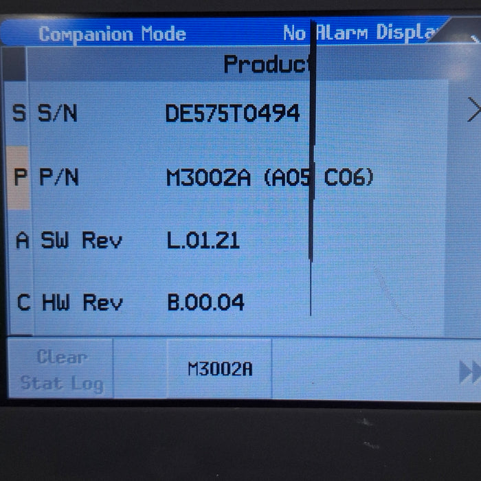 Philips IntelliVue X2 Module - Masimo Rainbow SpO2