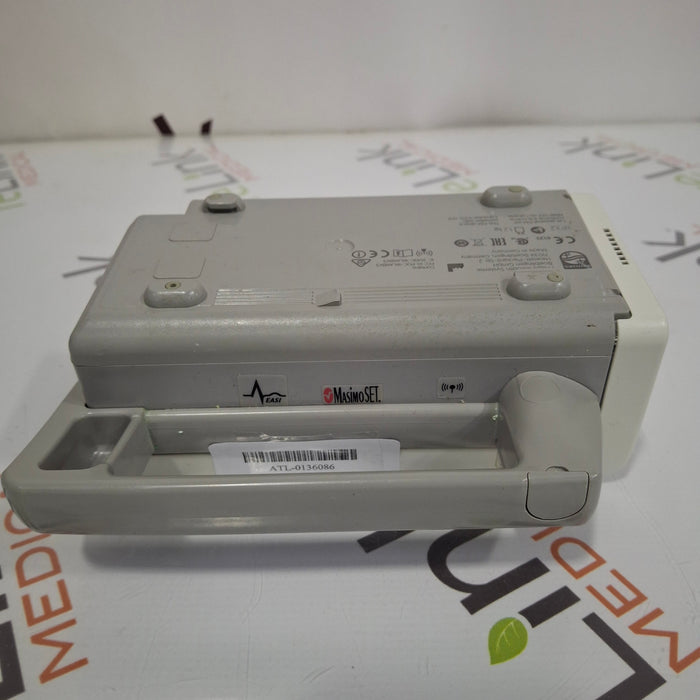 Philips IntelliVue X2 Module - Masimo Rainbow SpO2