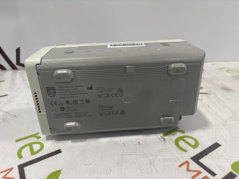 Philips Philips IntelliVue X2 Monitor - Fast SpO2 Patient Monitors reLink Online