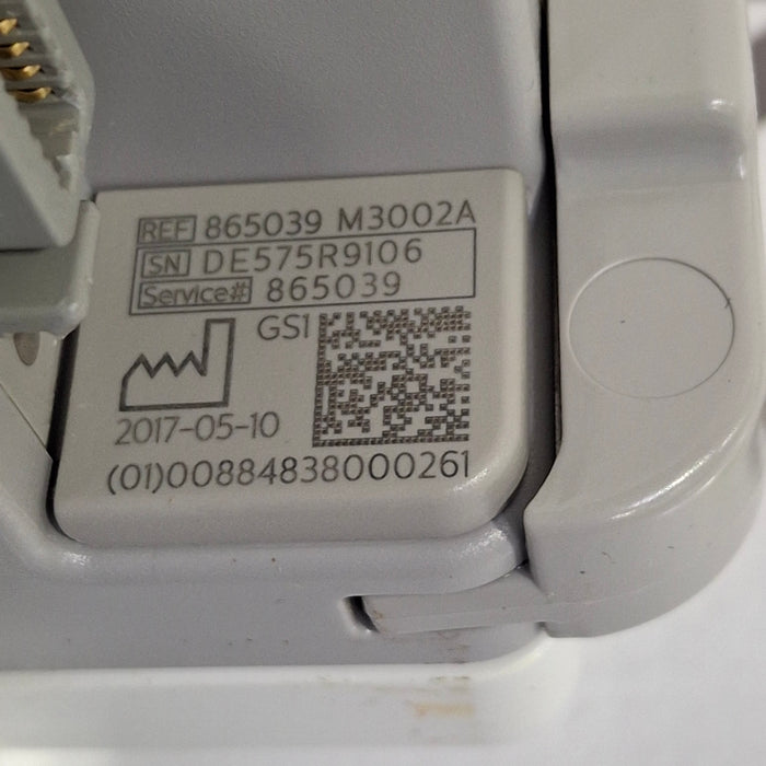 Philips IntelliVue X2 Monitor - Masimo SpO2
