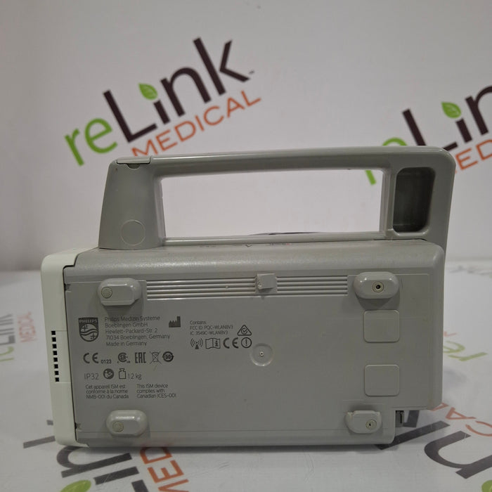Philips Philips IntelliVue X2 Module - Masimo Rainbow SpO2 Patient Monitors reLink Online