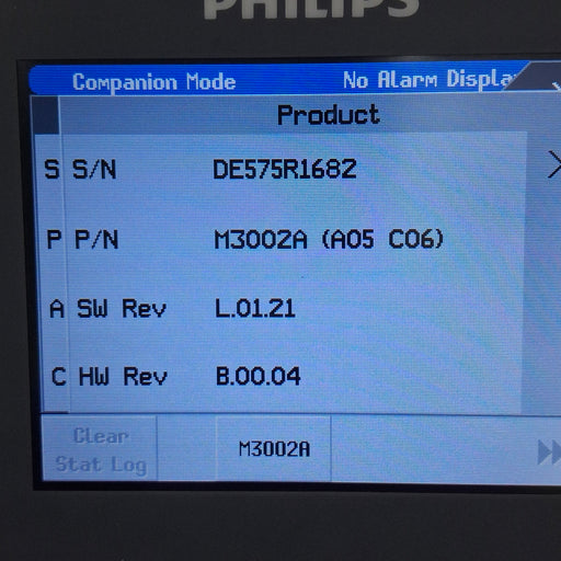 Philips Philips IntelliVue X2 Module - Masimo Rainbow SpO2 Patient Monitors reLink Online