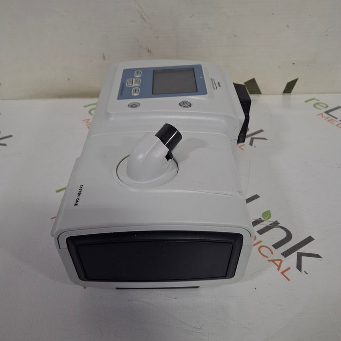 Philips Respironics OmniLab Advanced + System One Ventilator