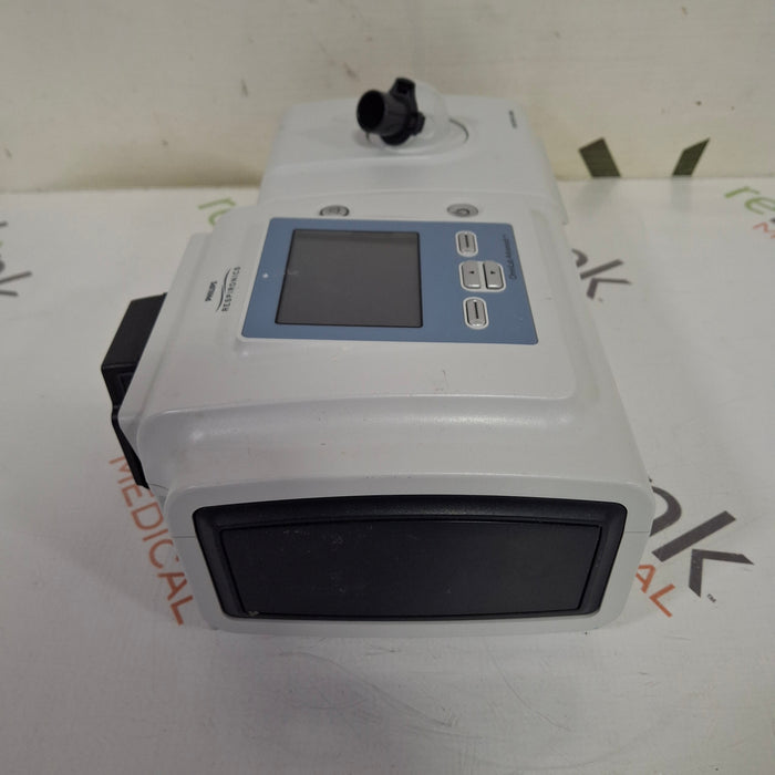 Philips Respironics OmniLab Advanced + System One Ventilator