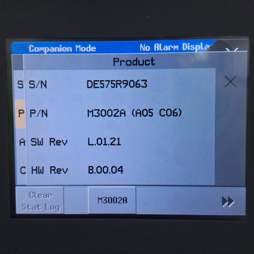 Philips Philips IntelliVue X2 Module - Masimo Rainbow SpO2 Patient Monitors reLink Online