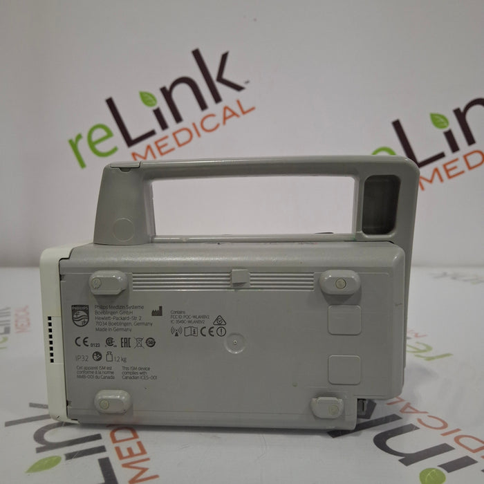 Philips Philips IntelliVue X2 Module - Masimo Rainbow SpO2 Patient Monitors reLink Online