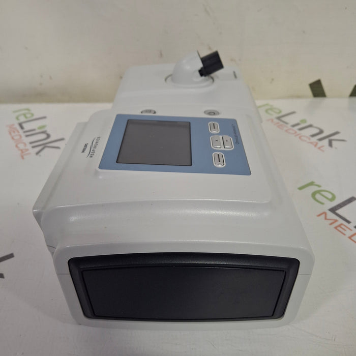 Philips Respironics OmniLab Advanced + System One Ventilator