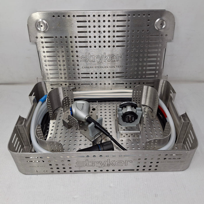Stryker 1288-210-105 1288HD Camera Head