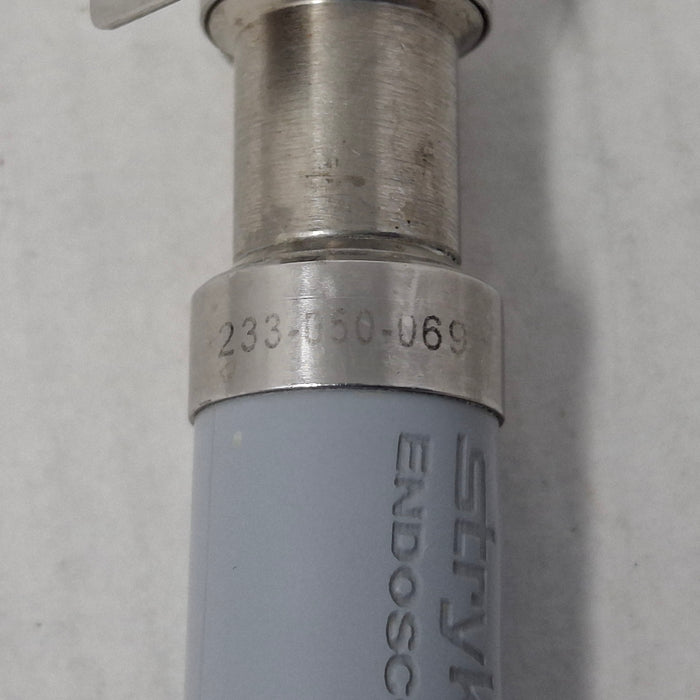 Stryker 1288-210-105 1288HD Camera Head