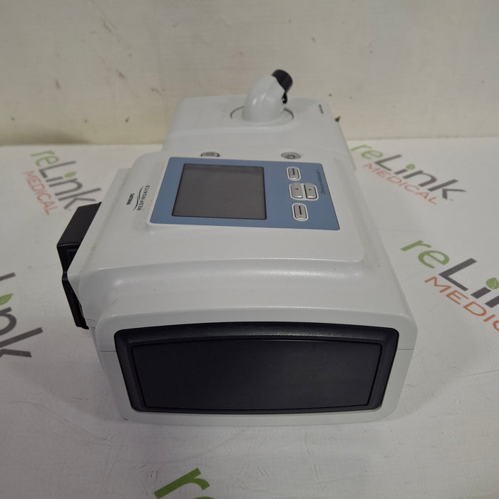 Philips Respironics OmniLab Advanced + System One Ventilator