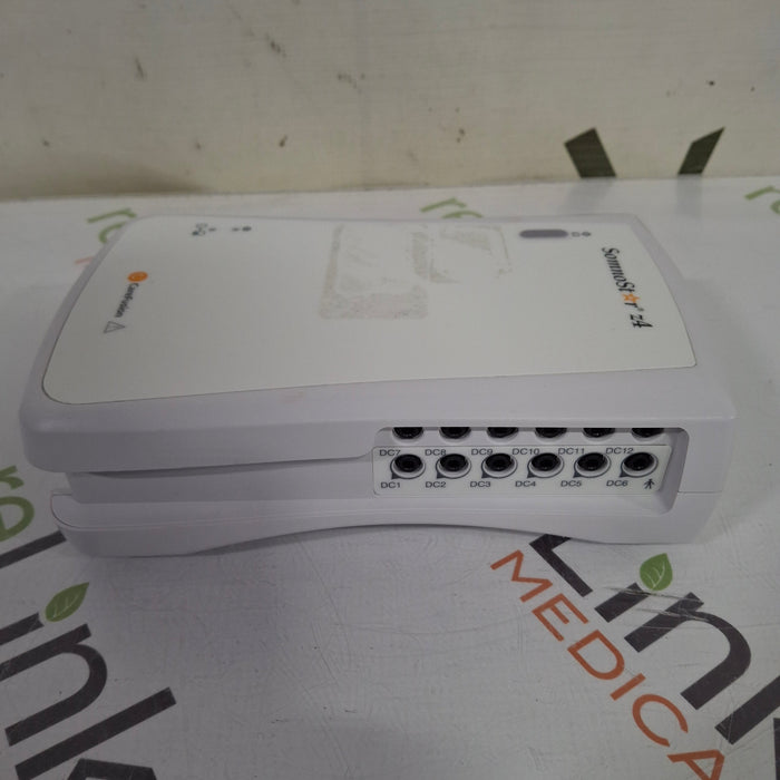 CareFusion SomnoStar Z4 Sleep Diagnostic System