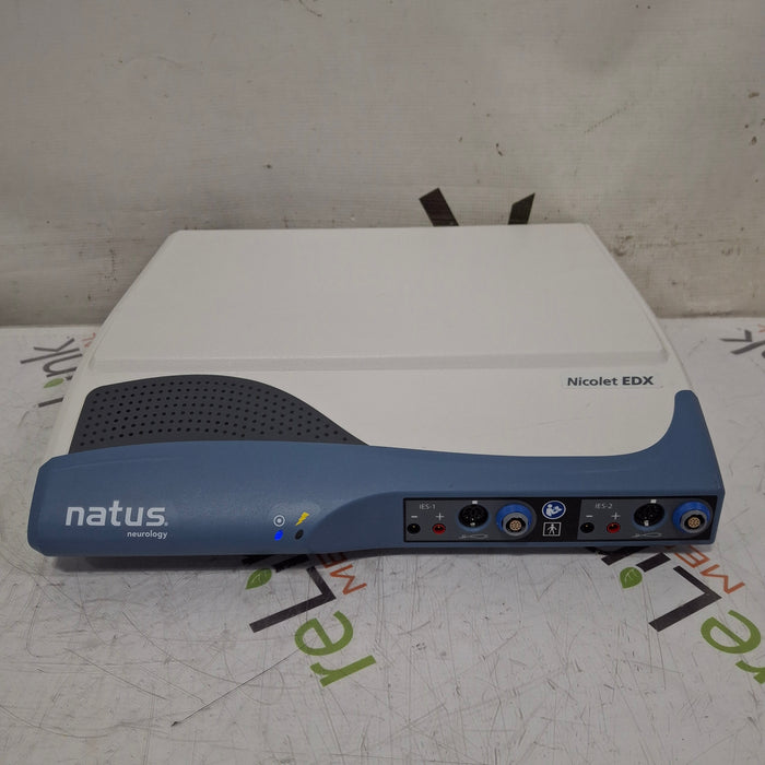 Viasys Healthcare Nicolet EDX Console