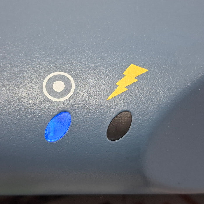 Viasys Healthcare Nicolet EDX Console