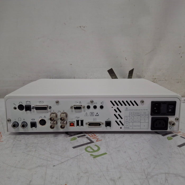 Viasys Healthcare Nicolet EDX Console