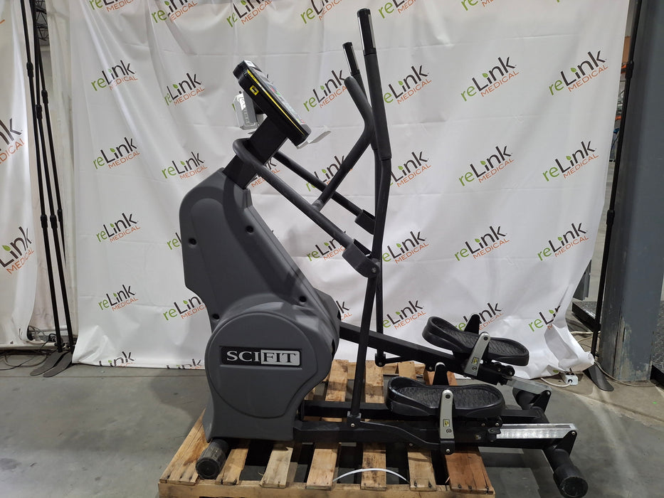 SciFit SciFit SX 7000T Total Body Elliptical Fitness and Rehab Equipment reLink Online