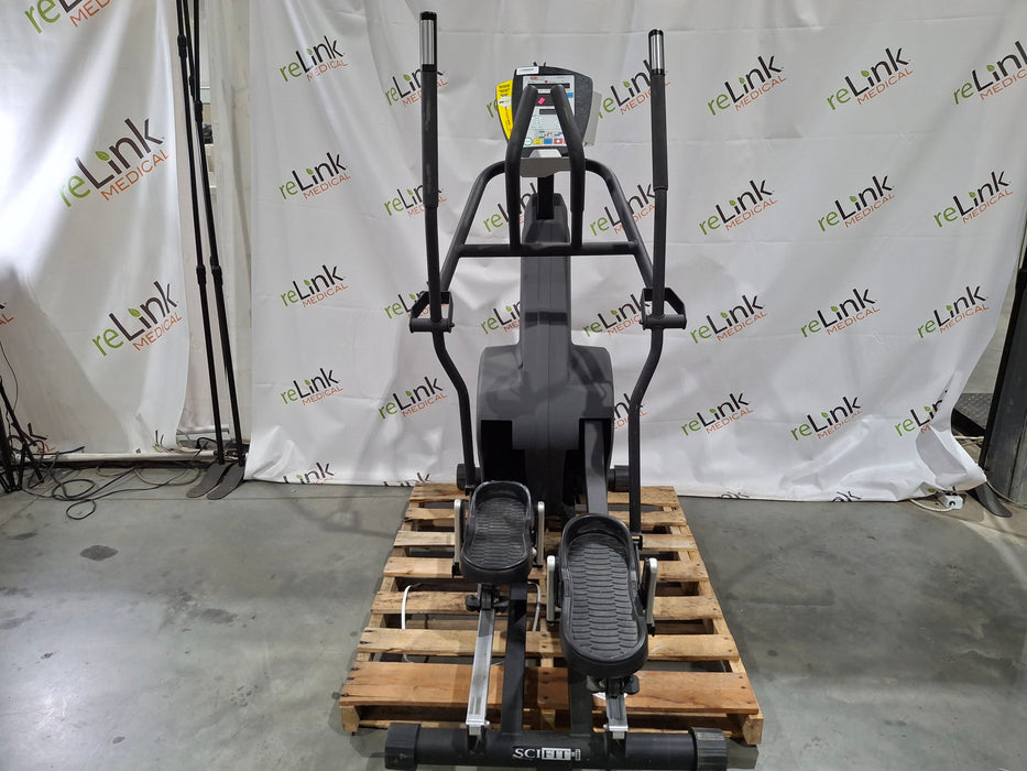 SciFit SciFit SX 7000T Total Body Elliptical Fitness and Rehab Equipment reLink Online