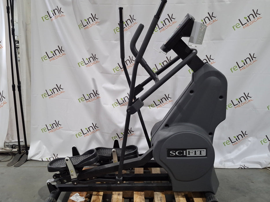 SciFit SciFit SX 7000T Total Body Elliptical Fitness and Rehab Equipment reLink Online