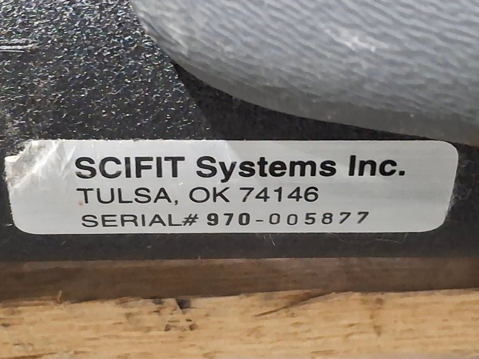 SciFit SciFit SX 7000T Total Body Elliptical Fitness and Rehab Equipment reLink Online