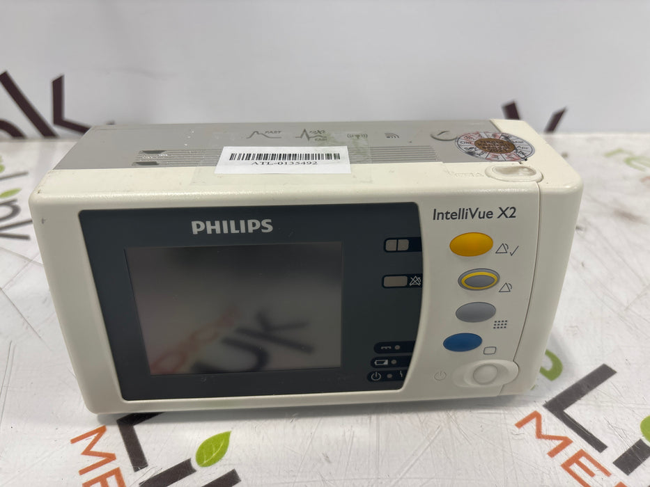 Philips IntelliVue X2 Monitor - Fast SpO2