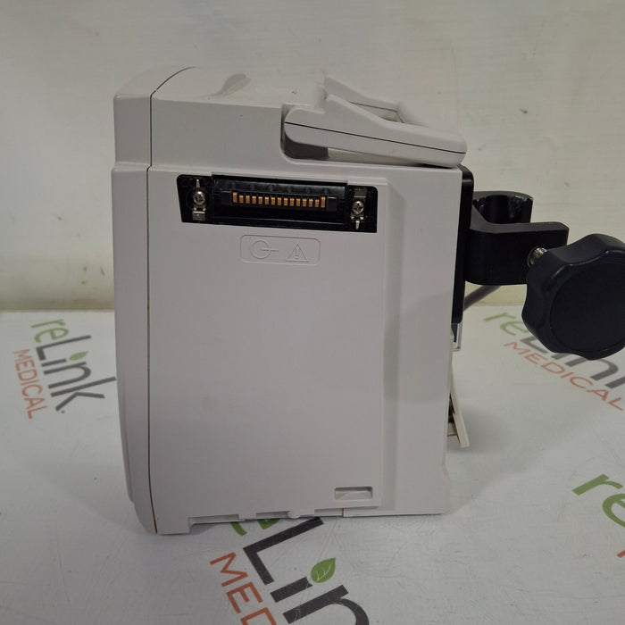 CareFusion Alaris 8015 Large Screen POC Infusion Pump