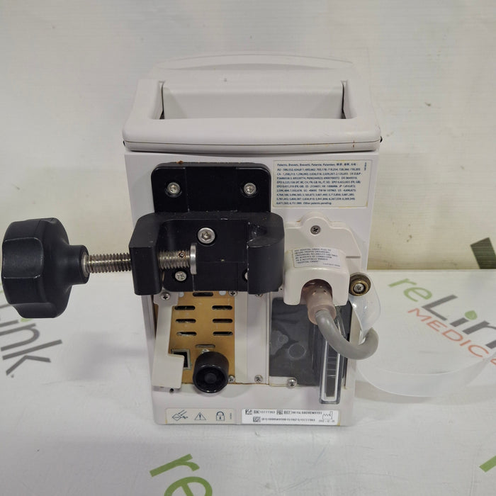 CareFusion Alaris 8015 Large Screen POC Infusion Pump