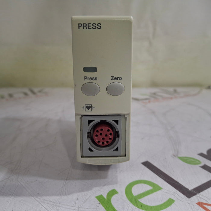 Philips M1006B Single Parameter IBP Module