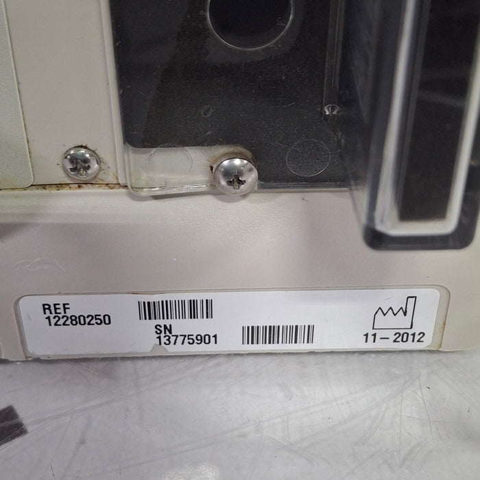 CareFusion Alaris 8015 Large Screen POC Infusion Pump