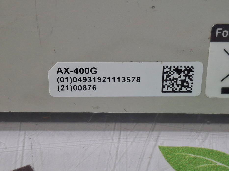 Nihon Kohden AX-400G Vital Signs Simulator