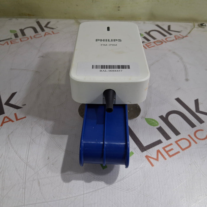 Philips Volcano FM-PIM Patient Interface Module