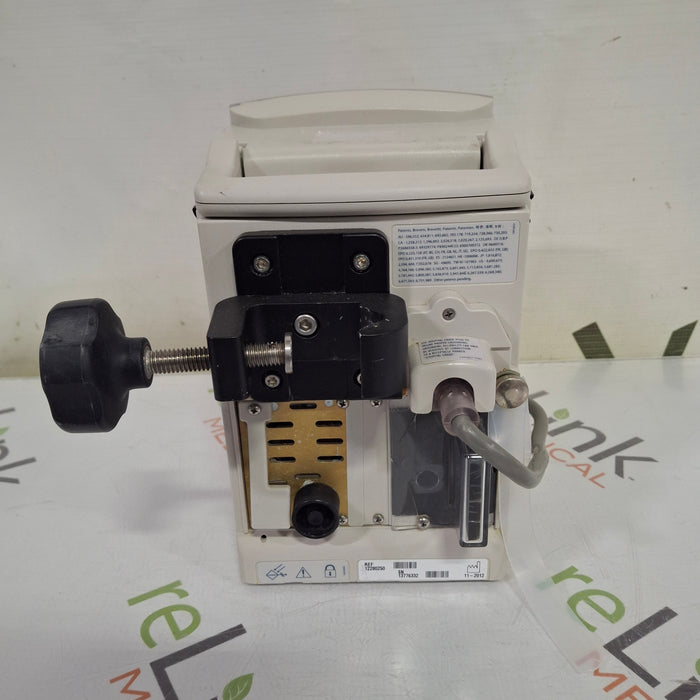 CareFusion Alaris 8015 Large Screen POC Infusion Pump