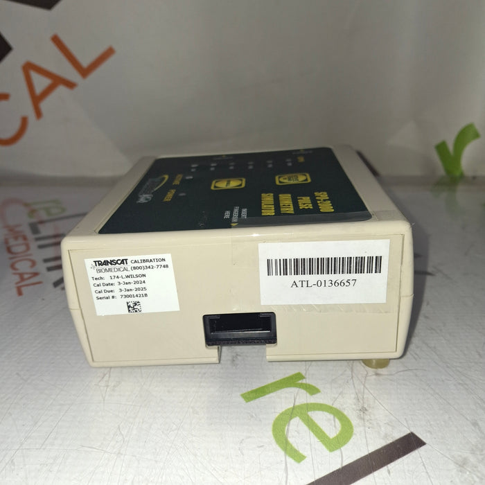 BC Biomedical BC Biomedical SPO-2000 Pulse Oximetry Simulator Test Equipment reLink Online