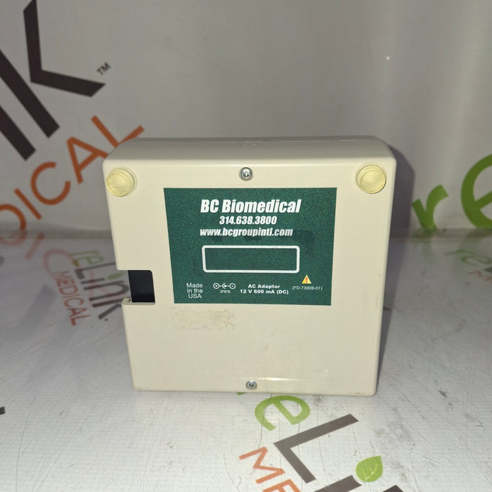 BC Biomedical BC Biomedical SPO-2000 Pulse Oximetry Simulator Test Equipment reLink Online